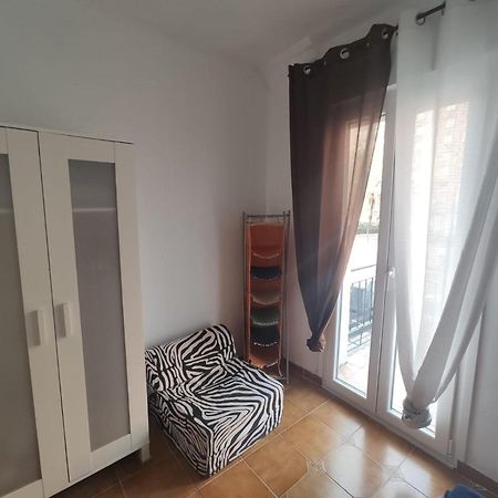 Apartamento La Marina Real Valência Exterior foto