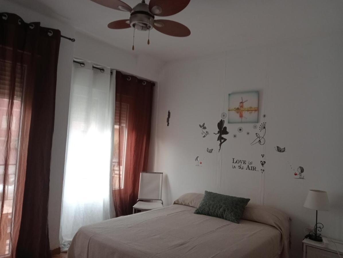Apartamento La Marina Real Valência Exterior foto