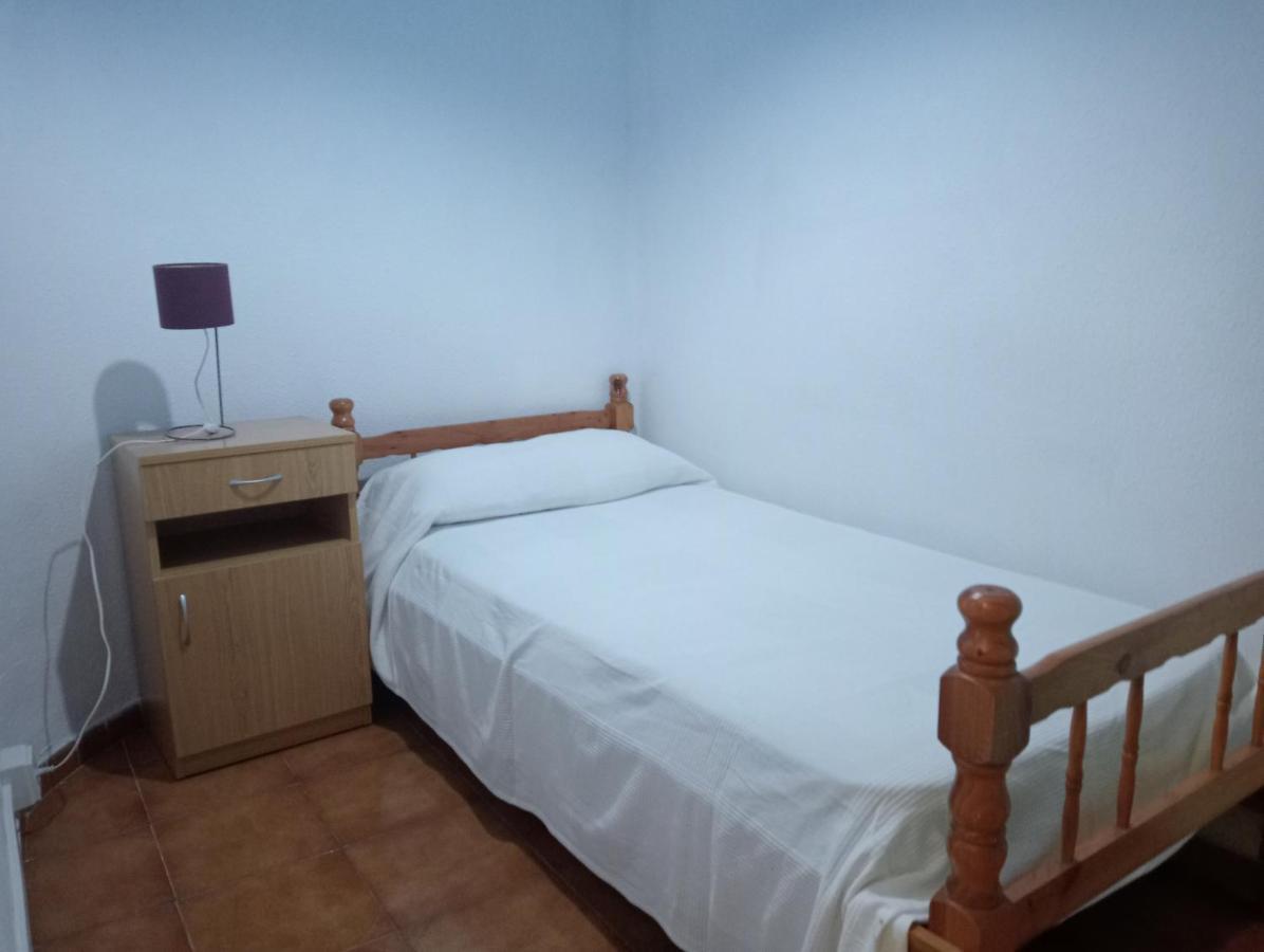 Apartamento La Marina Real Valência Exterior foto