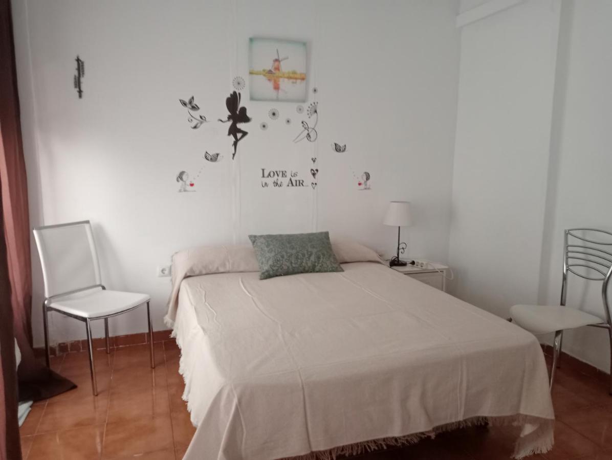 Apartamento La Marina Real Valência Exterior foto